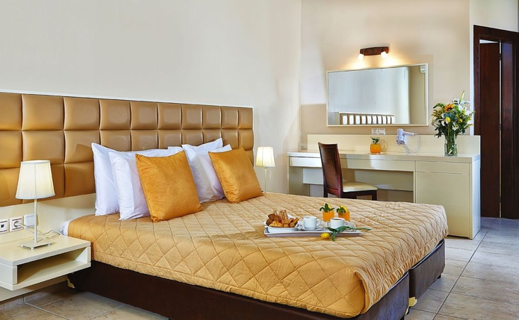 Hotel Grecosunotels St Constantin