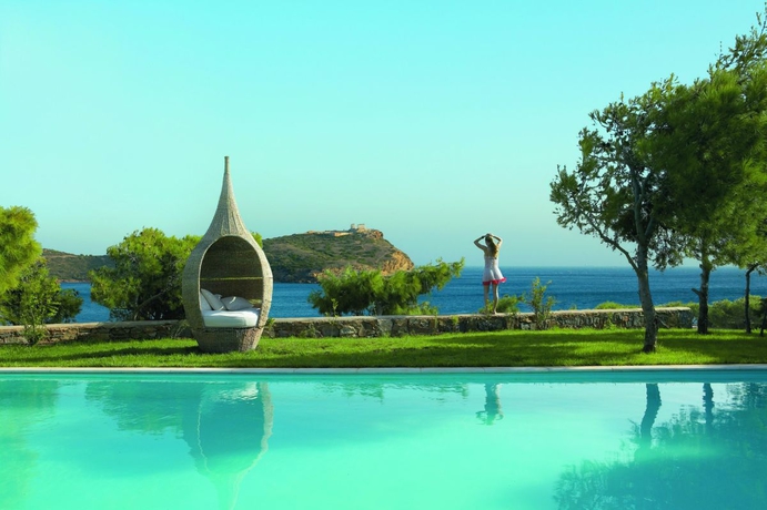 Hotel Grecotel Cape Sounio