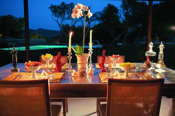 Hotel Grecotel Cape Sounio
