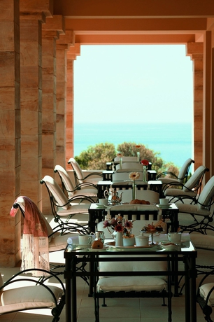 Hotel Grecotel Cape Sounio