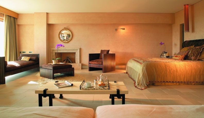 Hotel Grecotel Cape Sounio