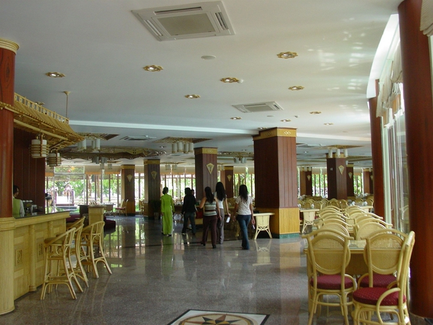 Hotel Green