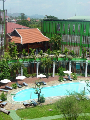 Hotel Green