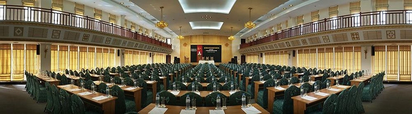 Hotel Green