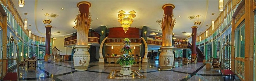 Hotel Green