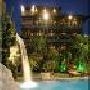 Hotel Green Garden Beach Resort  And spa