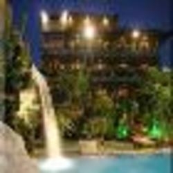 Hotel Green Garden Beach Resort And spa