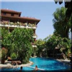 Hotel Green Garden Beach Resort And spa