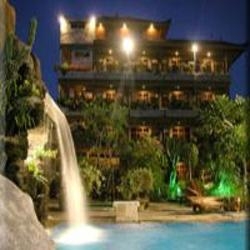 Hotel Green Garden Beach Resort And spa