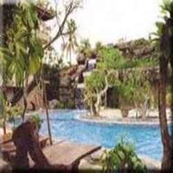 Hotel Green Garden Beach Resort And spa