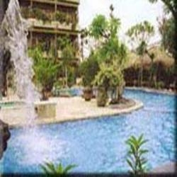 Hotel Green Garden Beach Resort And spa
