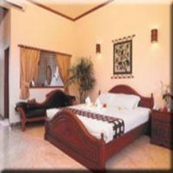 Hotel Green Garden Beach Resort And spa