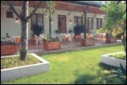Hotel Green House Laguna