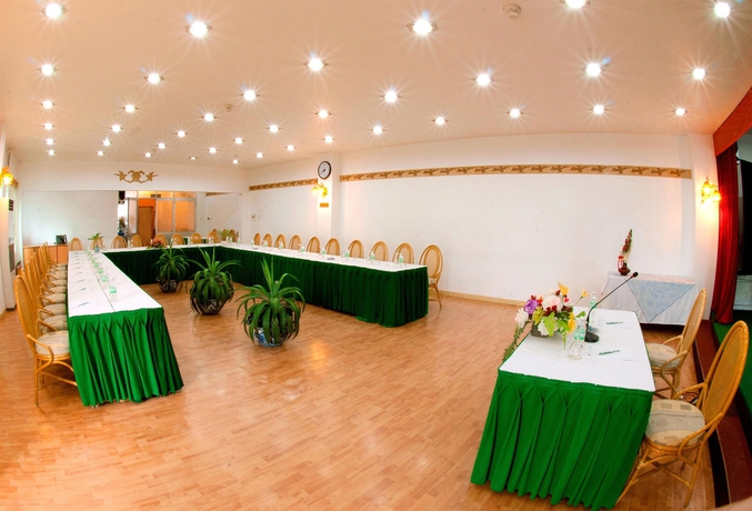 Hotel Green Nha Trang