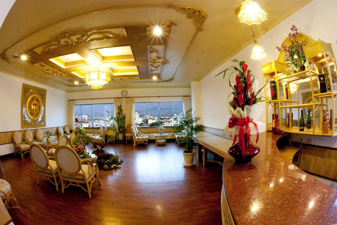 Hotel Green Nha Trang