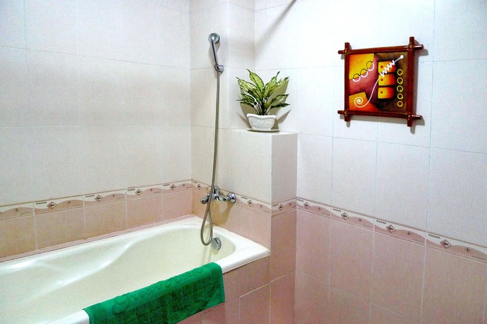 Hotel Green Nha Trang