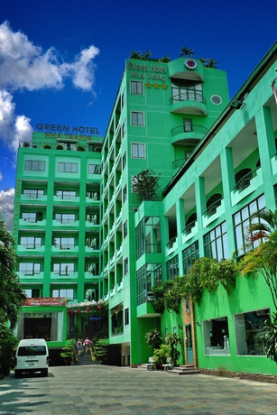 Hotel Green Nha Trang