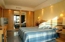 Hotel Green Oasis Crystal Beach