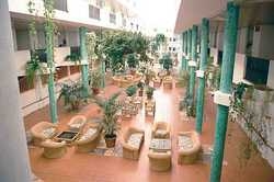 Hotel Green Oasis Crystal