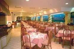 Hotel Green Oasis Crystal