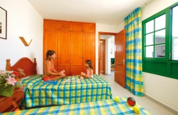 Hotel Green Oasis Loma Verde
