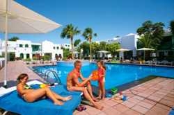 Hotel Green Oasis Loma Verde