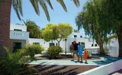 Hotel Green Oasis Loma Verde