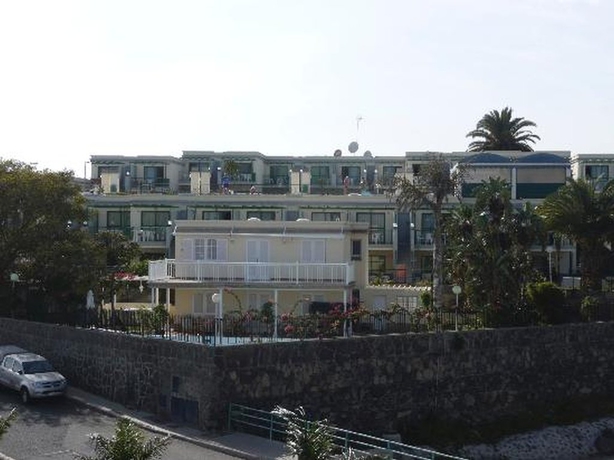 Hotel Green Ocean