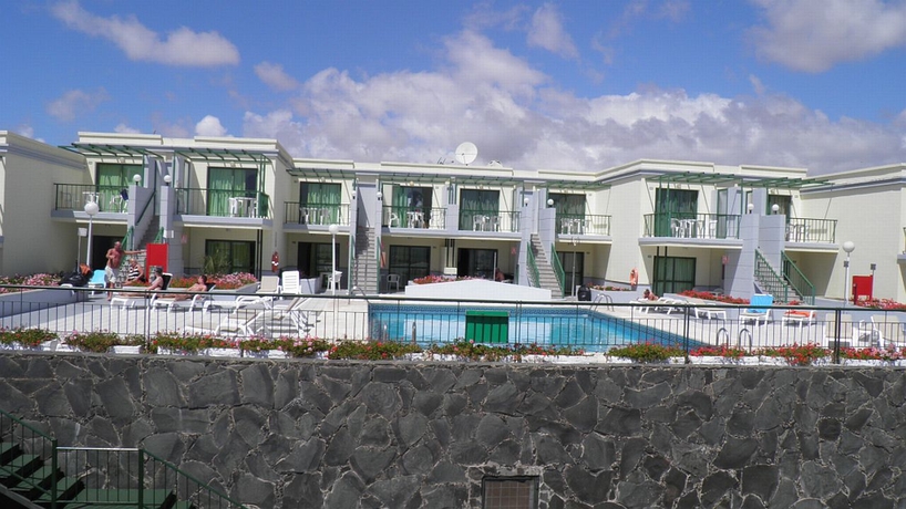Hotel Green Ocean