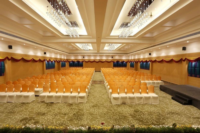 Hotel Green Park