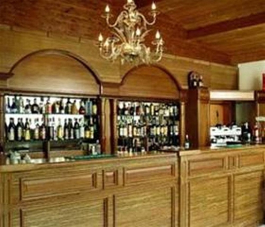Hotel Green Park
