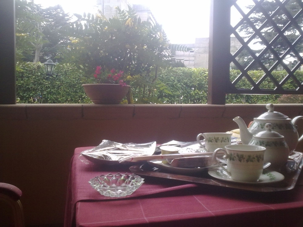 Hotel Green Park