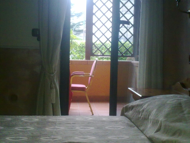 Hotel Green Park