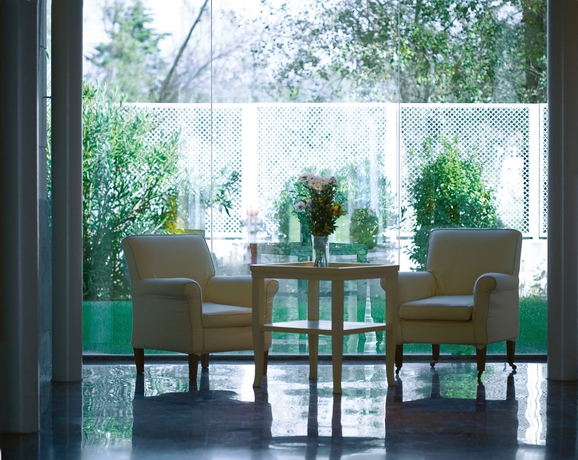 Hotel Green Park Resort