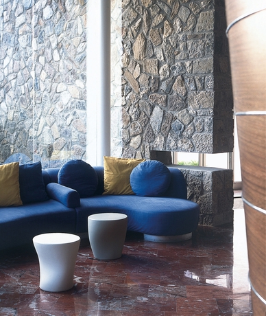 Hotel Green Park Resort