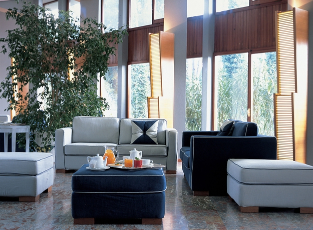 Hotel Green Park Resort