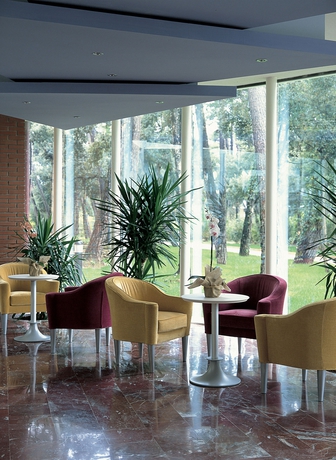 Hotel Green Park Resort
