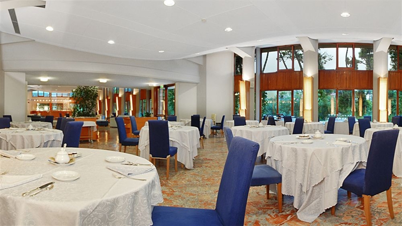 Hotel Green Park Resort