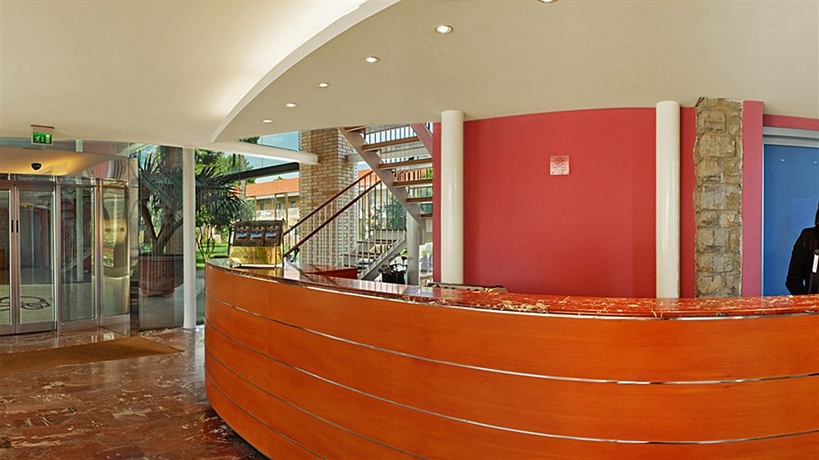 Hotel Green Park Resort