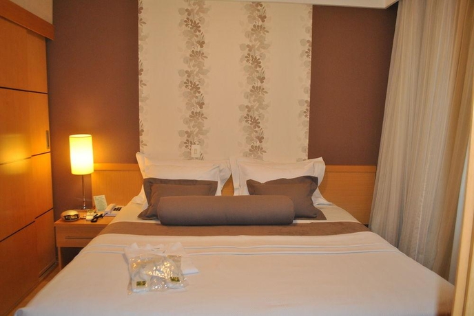 Hotel Green Place Flat