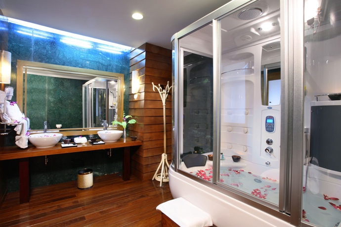 Hotel Green Plaza Danang