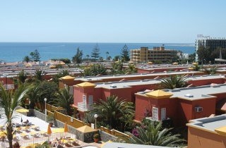 Hotel Green Sea