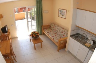 Hotel Green Sea