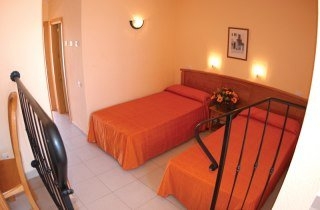 Hotel Green Sea