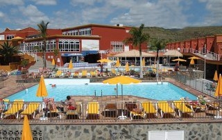 Hotel Green Sea