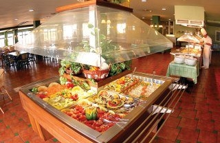 Hotel Green Sea