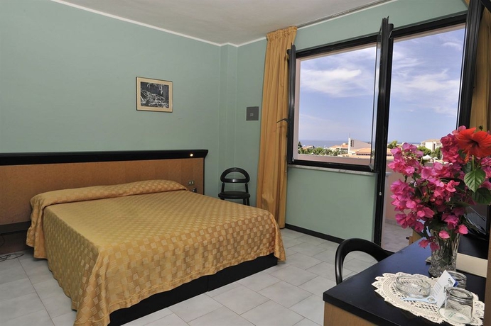 Hotel Green Sporting Club