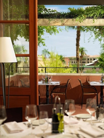 Hotel Green Valley Ranch Resort & Spa Casino
