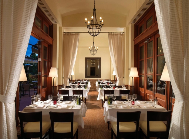 Hotel Green Valley Ranch Resort & Spa Casino