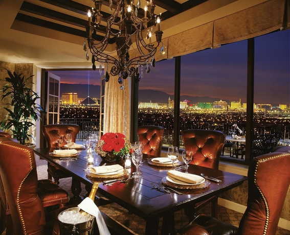 Hotel Green Valley Ranch Resort & Spa Casino